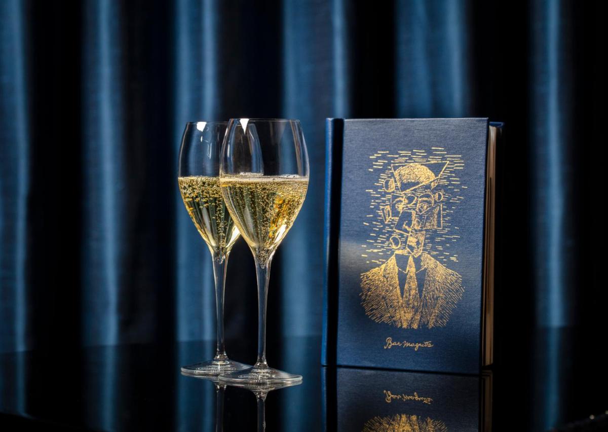 Hotel Amigo, a Rocco Forte Hotel