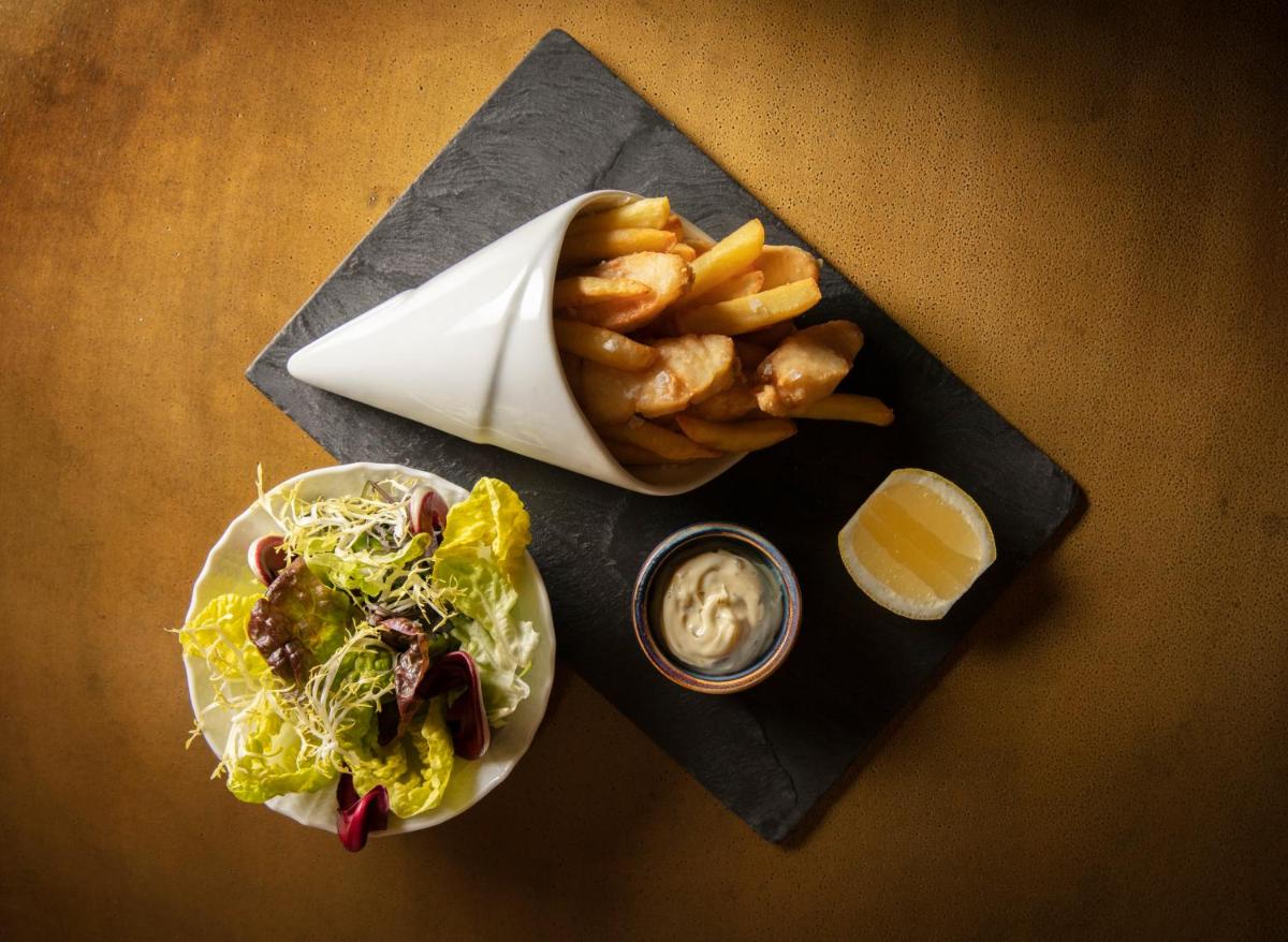 Hotel Amigo, a Rocco Forte Hotel