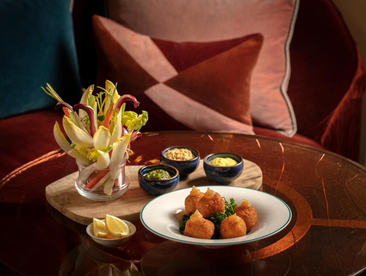 Hotel Amigo, a Rocco Forte Hotel