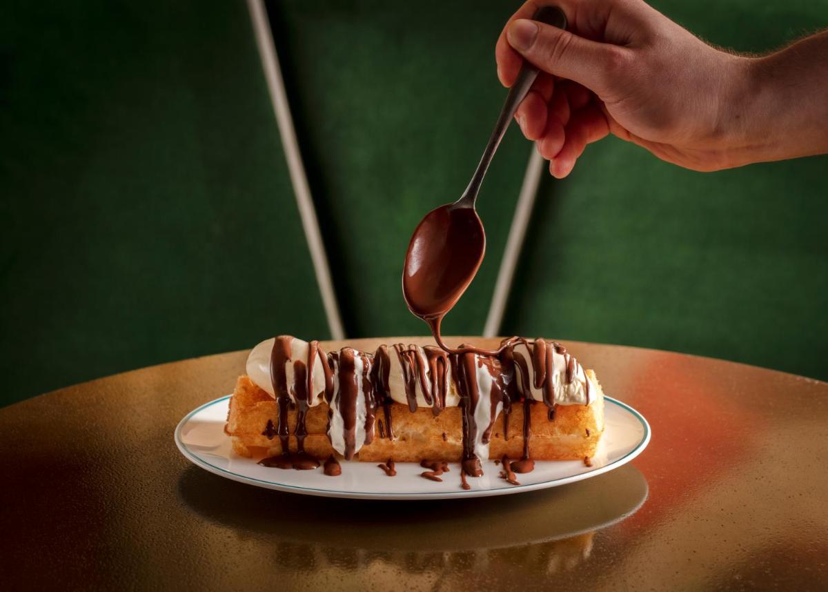 Hotel Amigo, a Rocco Forte Hotel