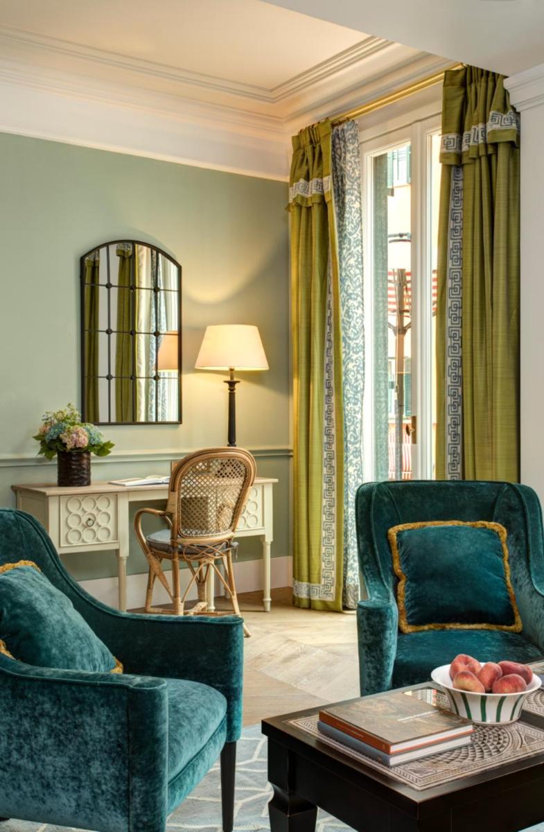 Rocco Forte Hotel De La Ville