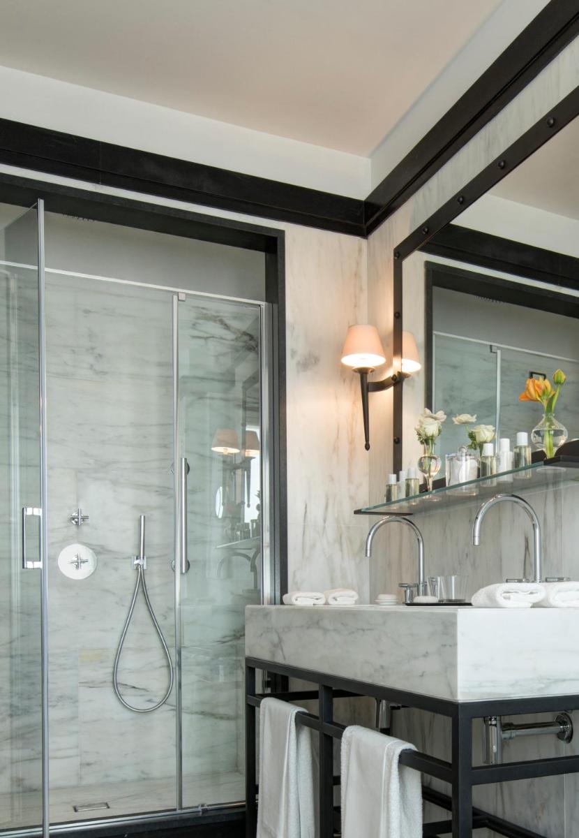 Rocco Forte Hotel De La Ville