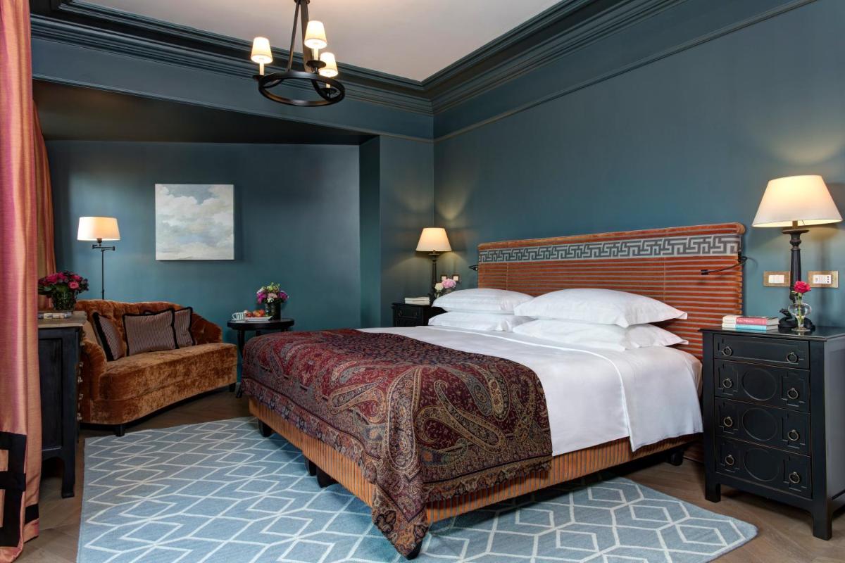 Rocco Forte Hotel De La Ville