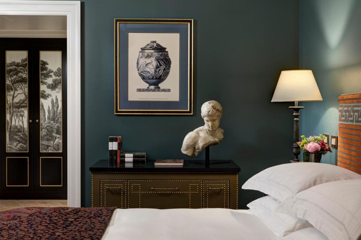 Rocco Forte Hotel De La Ville