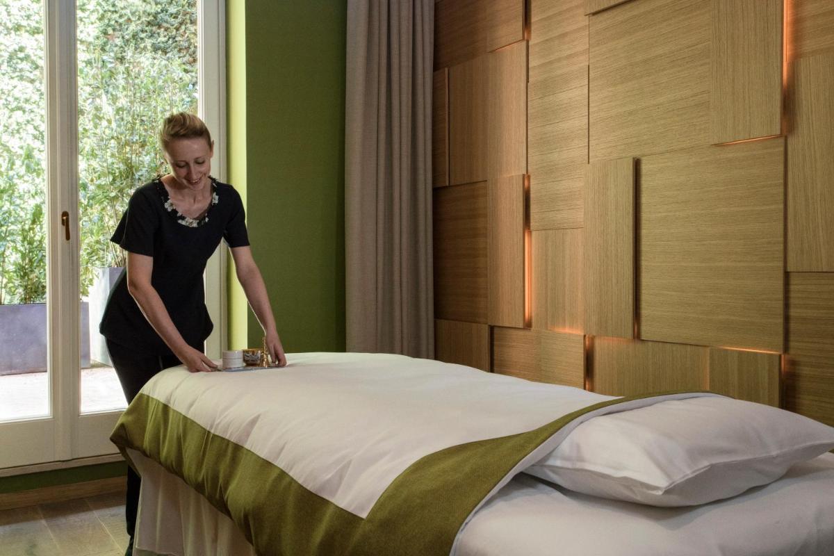 Rocco Forte Hotel De La Ville