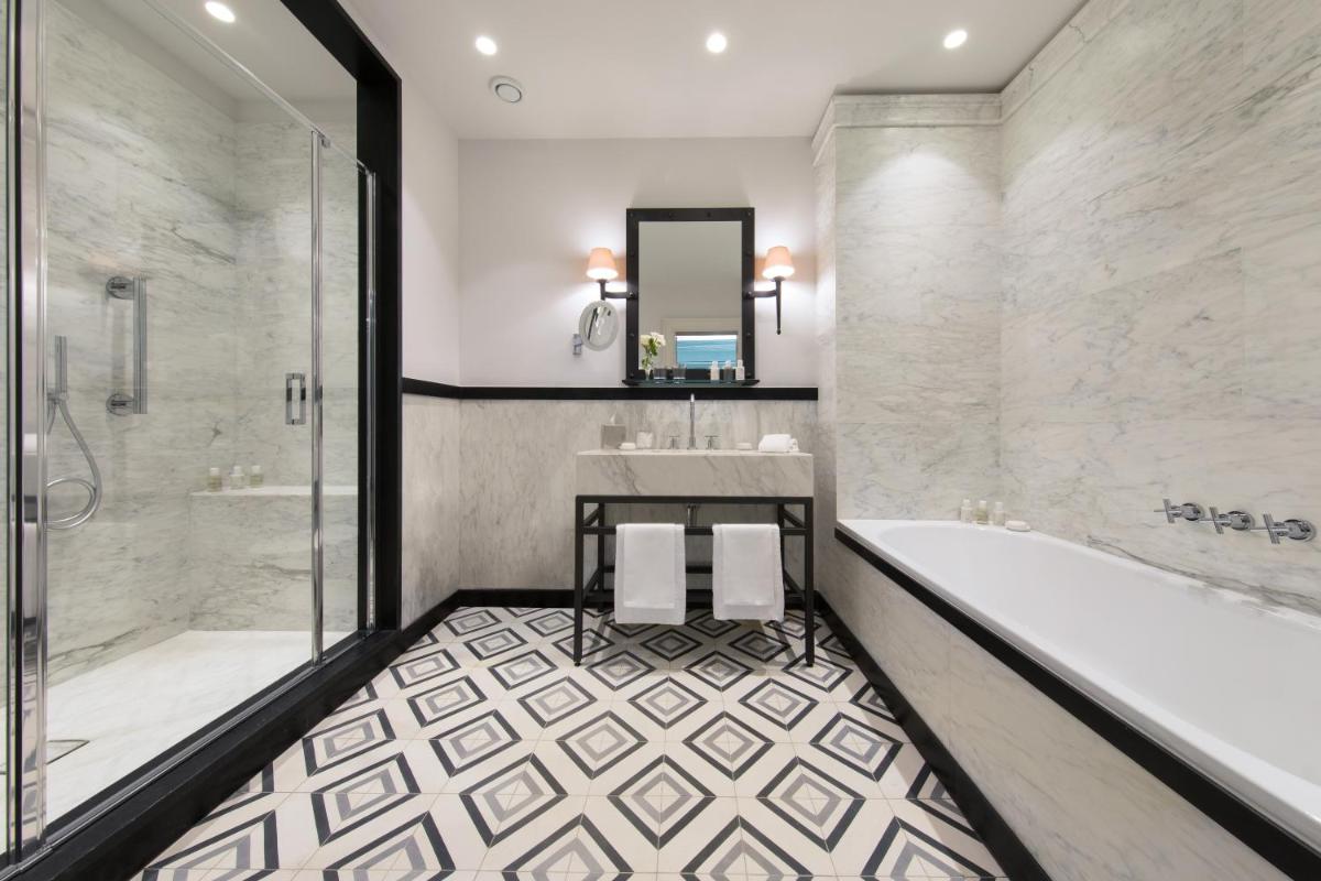 Rocco Forte Hotel De La Ville