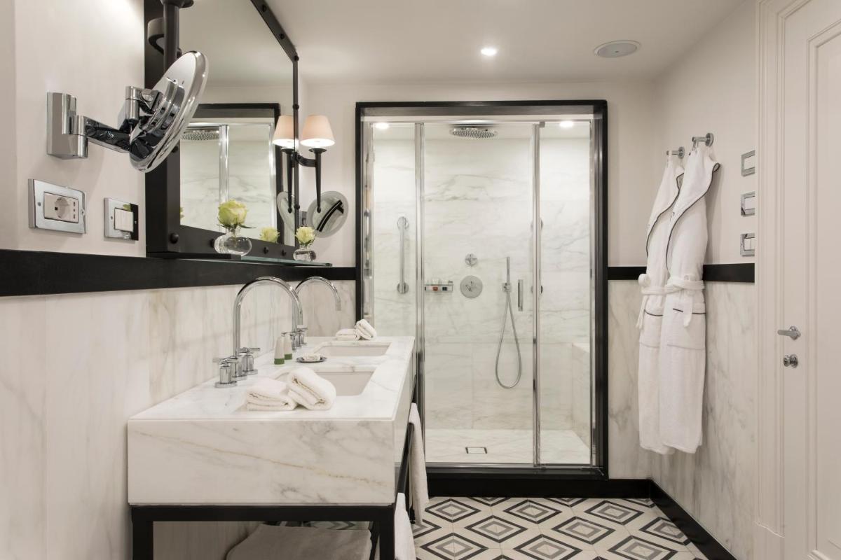 Rocco Forte Hotel De La Ville