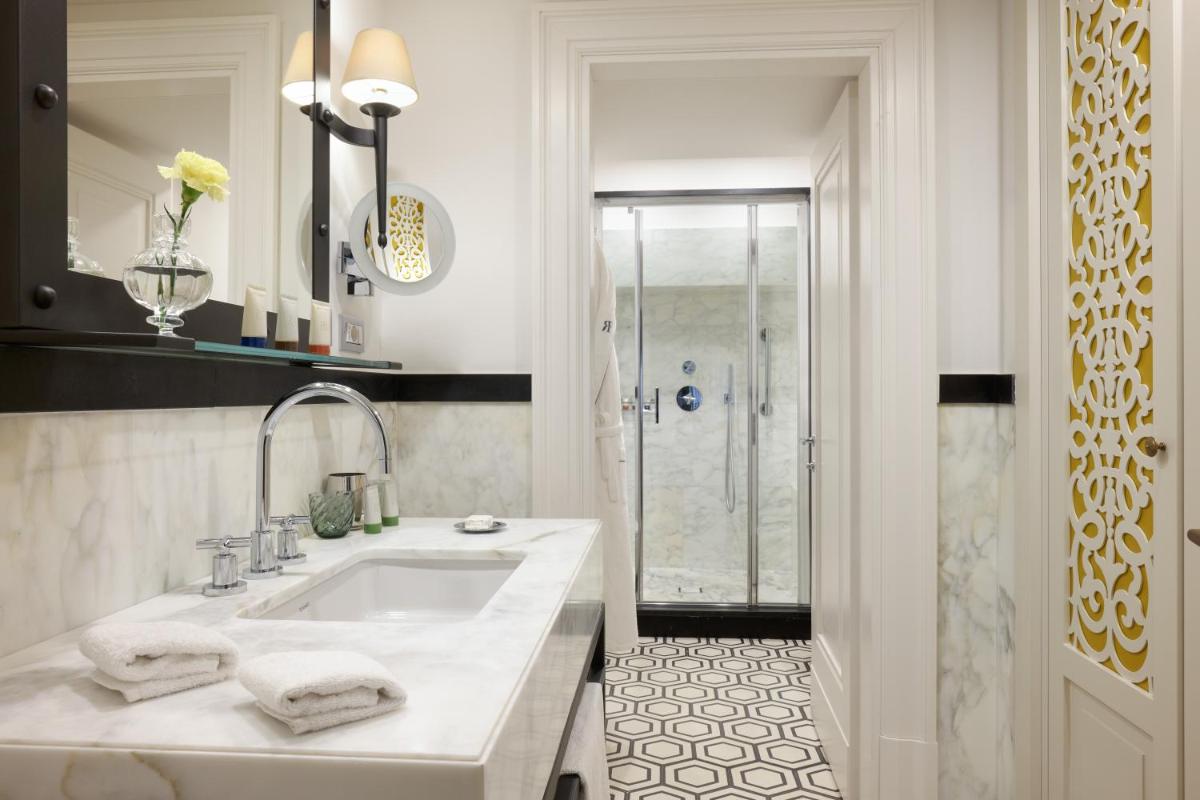 Rocco Forte Hotel De La Ville