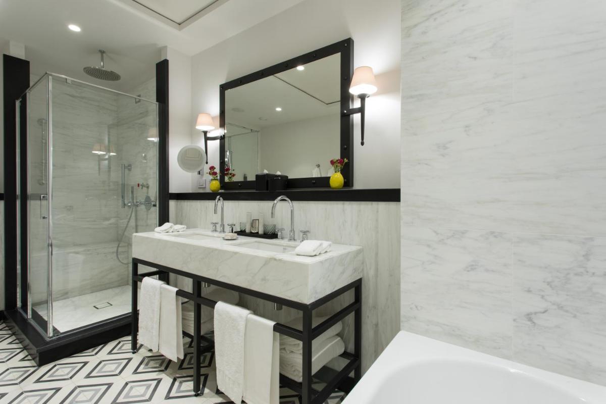 Rocco Forte Hotel De La Ville