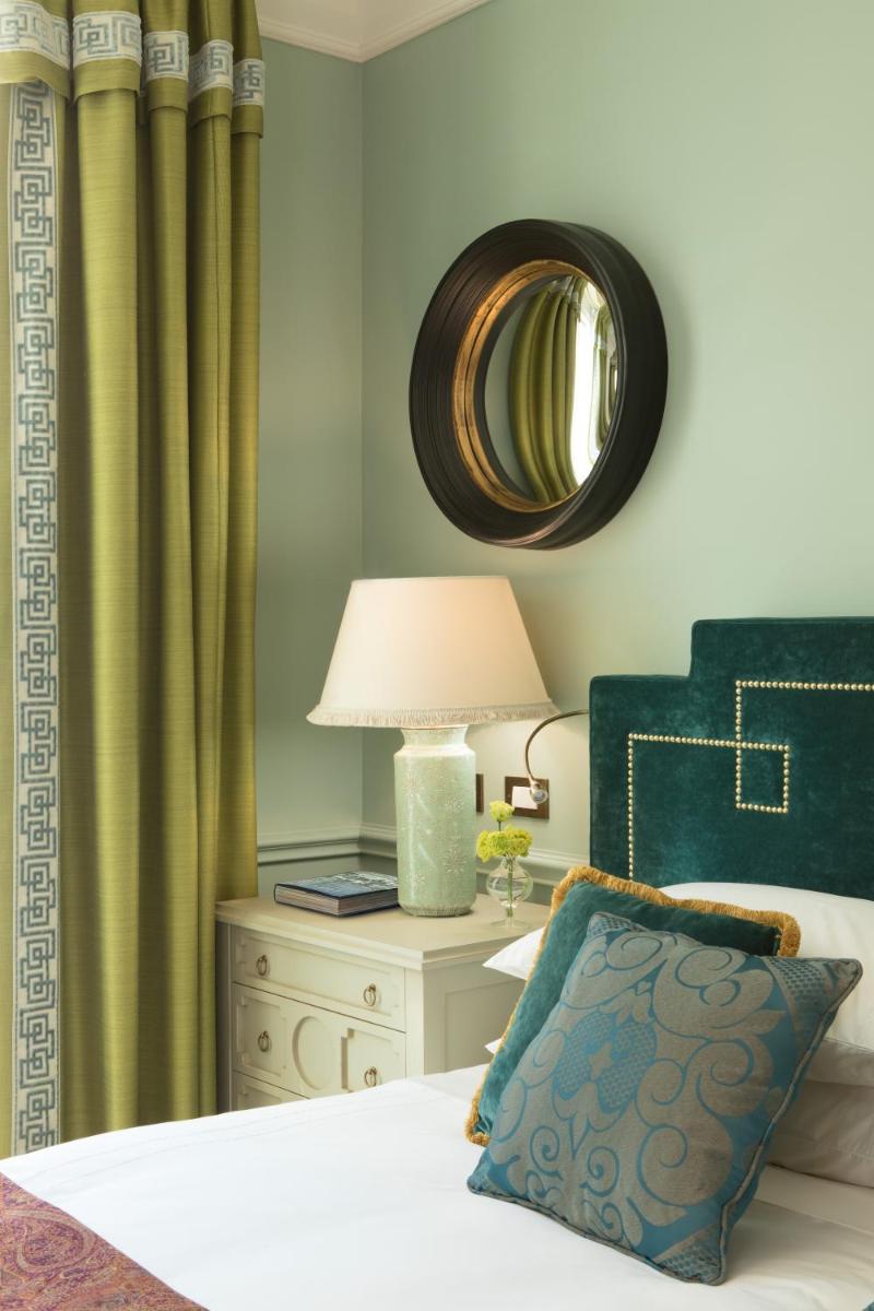 Rocco Forte Hotel De La Ville