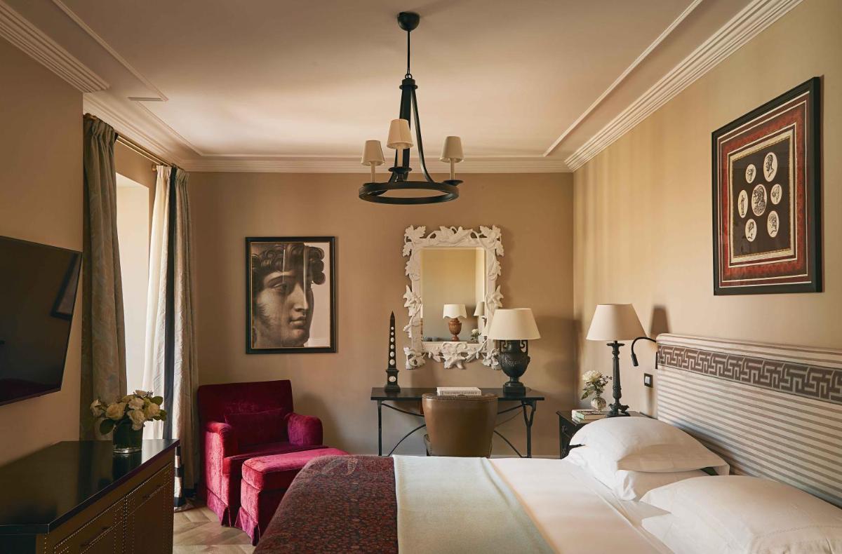 Rocco Forte Hotel De La Ville