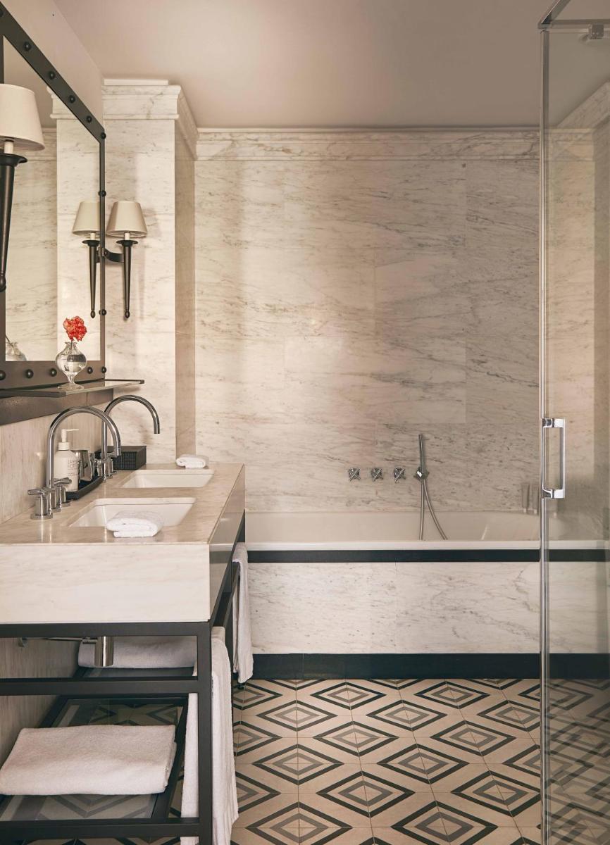 Rocco Forte Hotel De La Ville