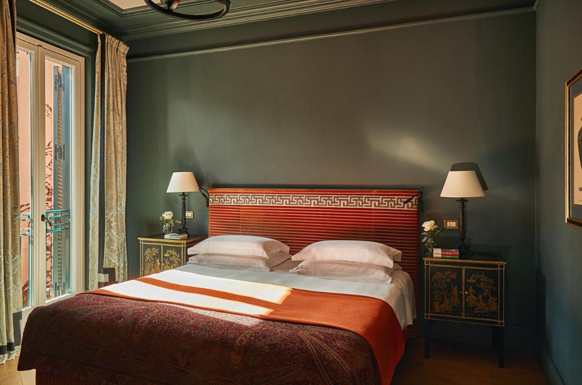 Rocco Forte Hotel De La Ville