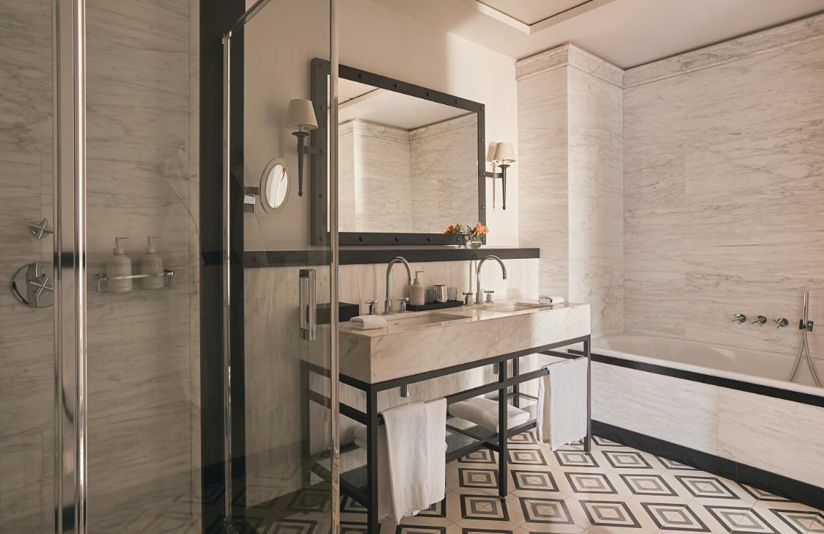 Rocco Forte Hotel De La Ville