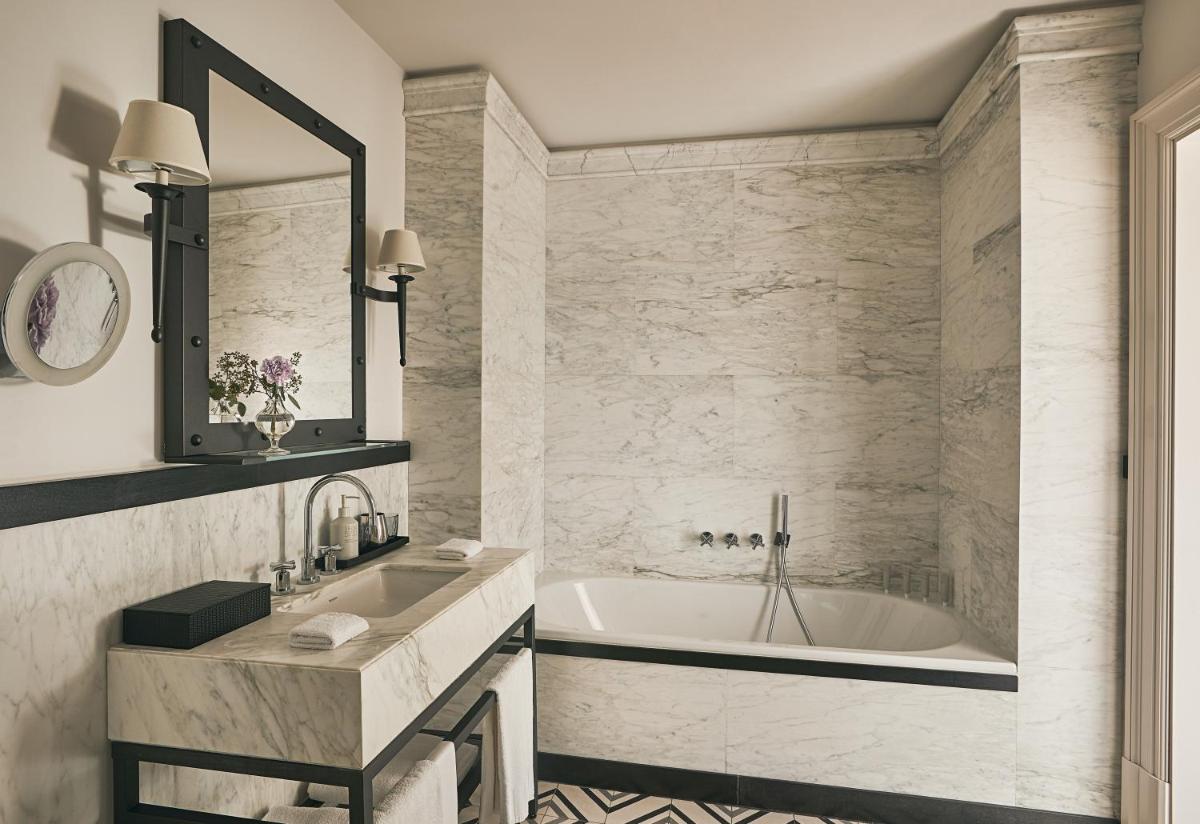 Rocco Forte Hotel De La Ville