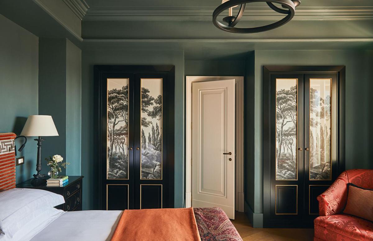 Rocco Forte Hotel De La Ville