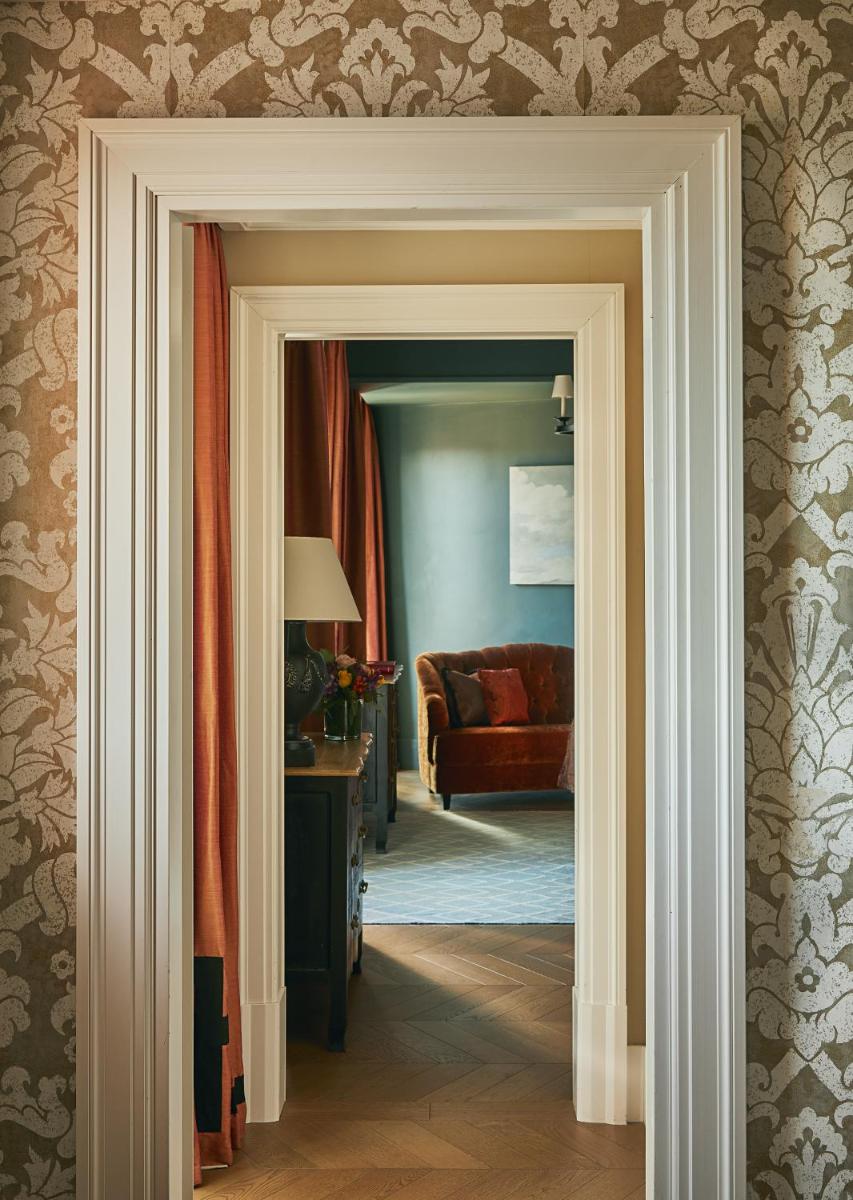 Rocco Forte Hotel De La Ville