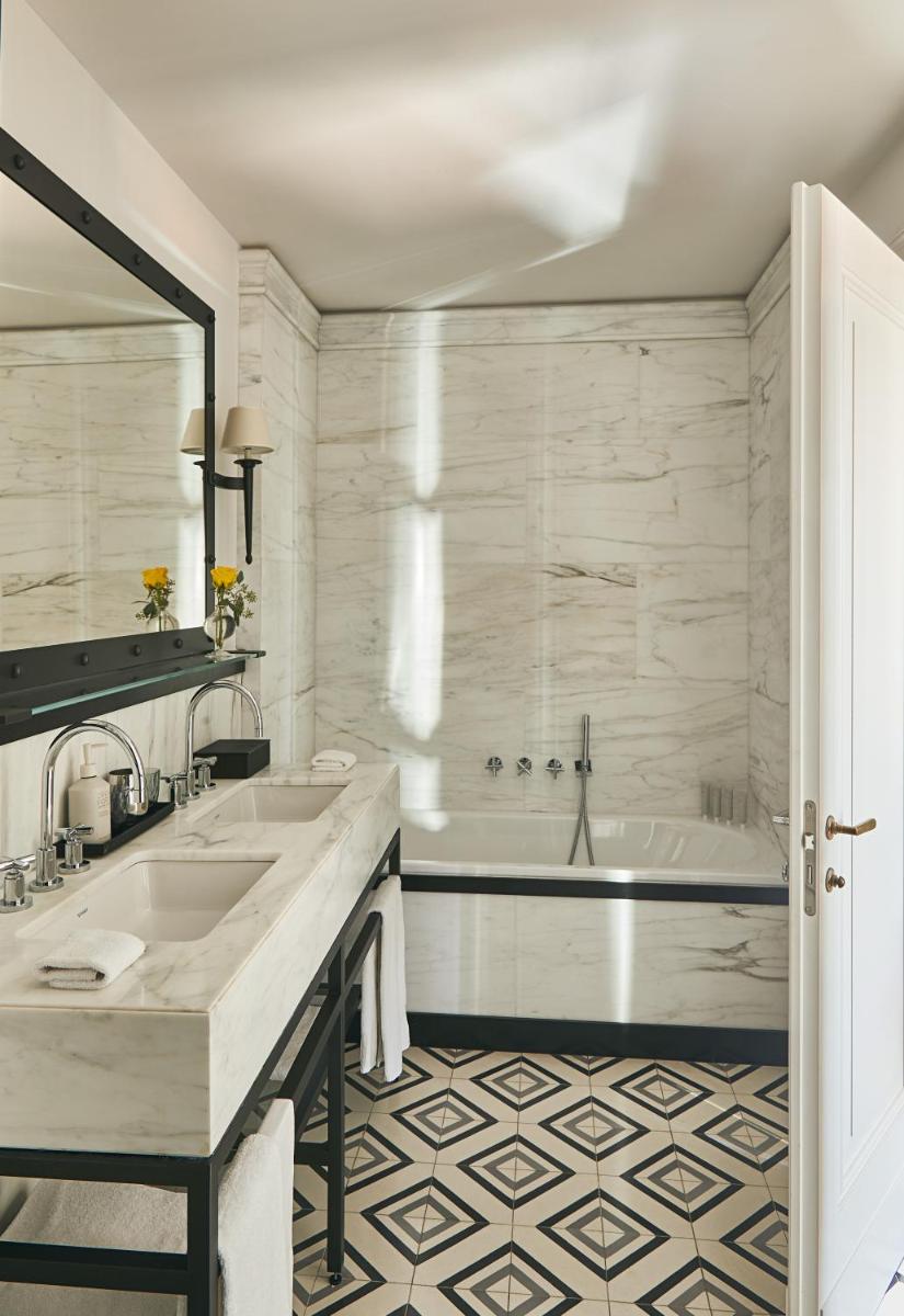 Rocco Forte Hotel De La Ville