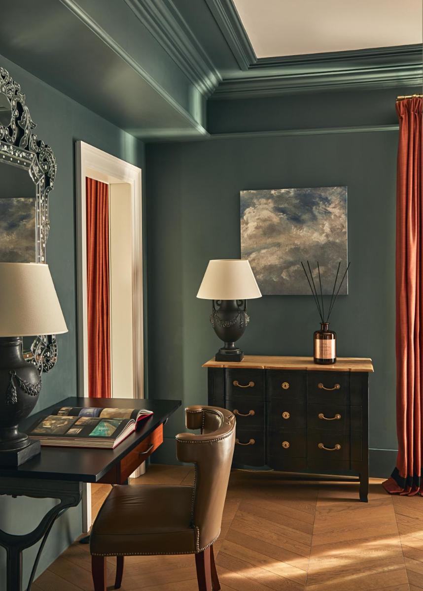 Rocco Forte Hotel De La Ville