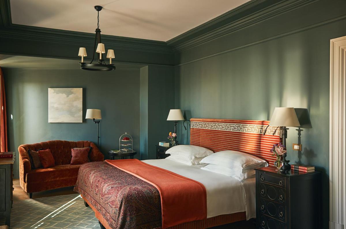 Rocco Forte Hotel De La Ville