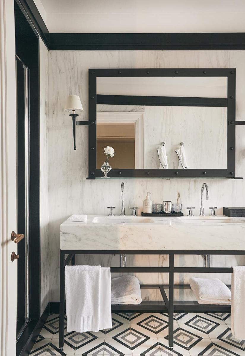 Rocco Forte Hotel De La Ville