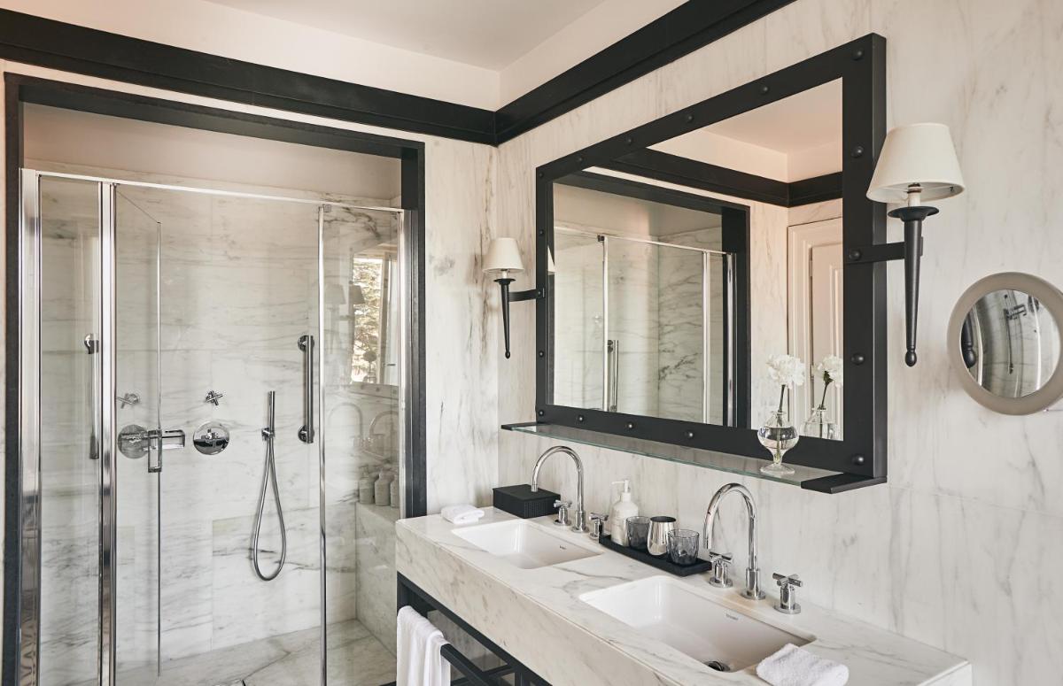 Rocco Forte Hotel De La Ville