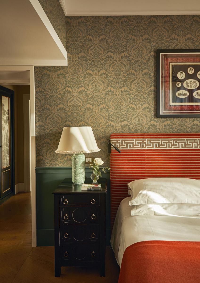 Rocco Forte Hotel De La Ville