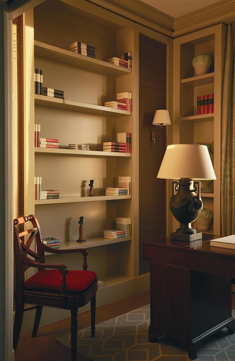 Rocco Forte Hotel De La Ville