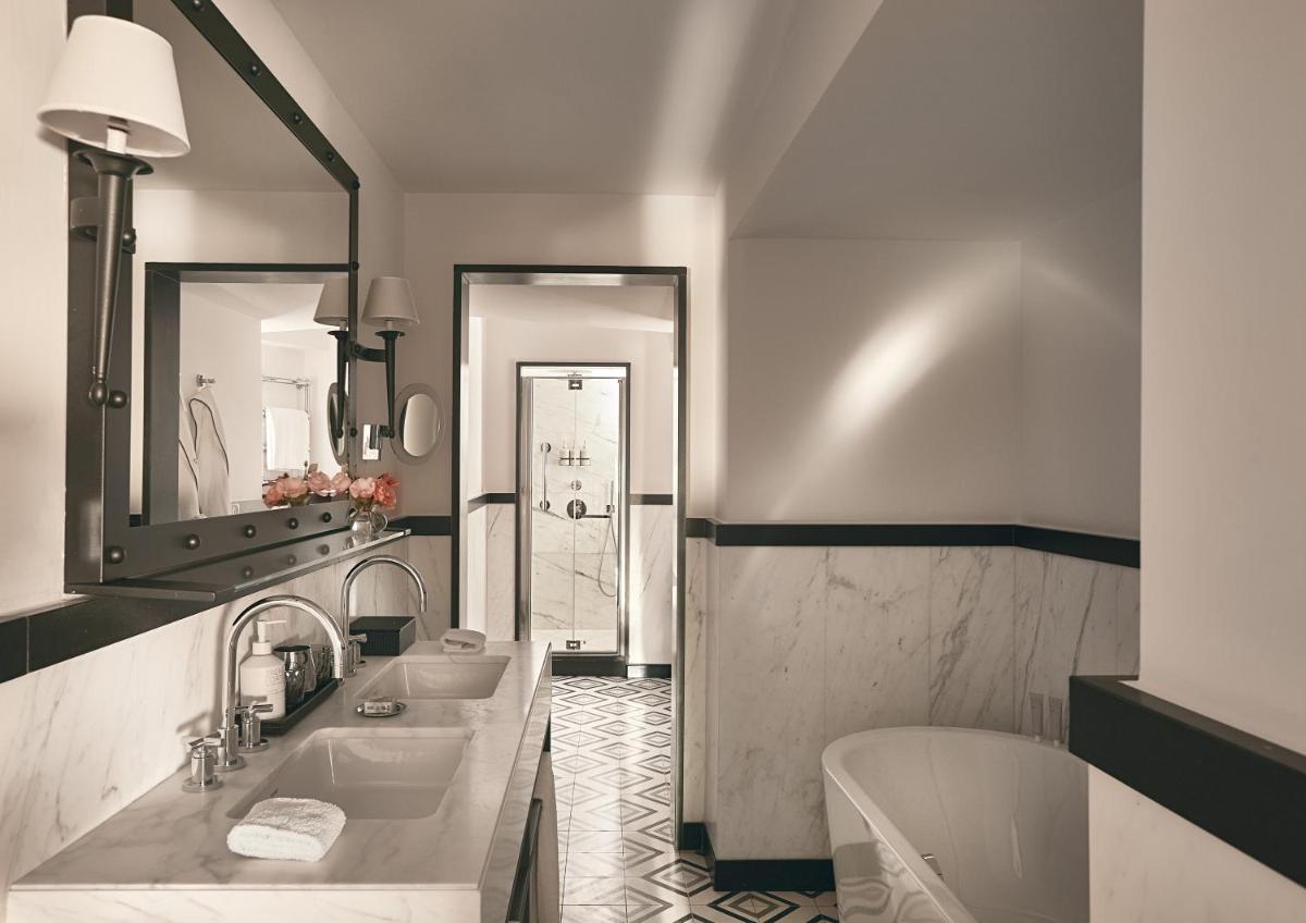 Rocco Forte Hotel De La Ville