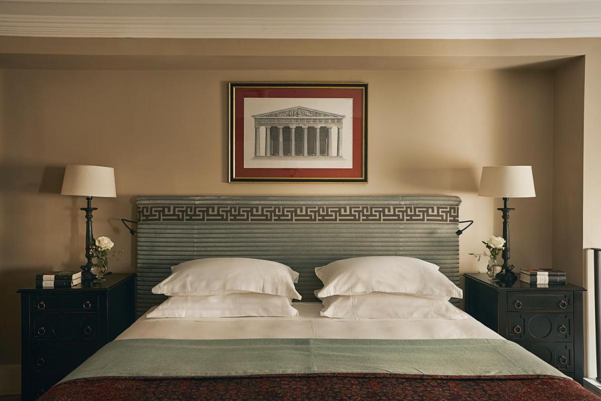 Rocco Forte Hotel De La Ville