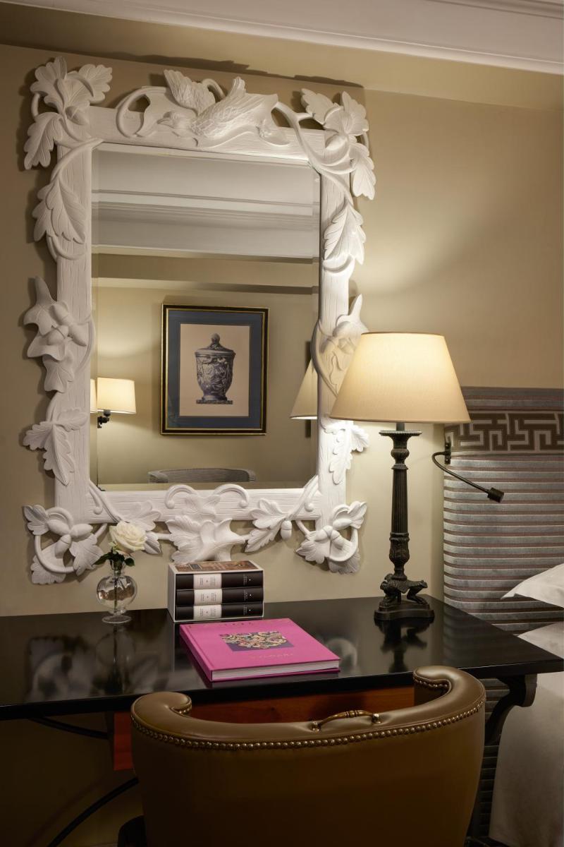 Rocco Forte Hotel De La Ville