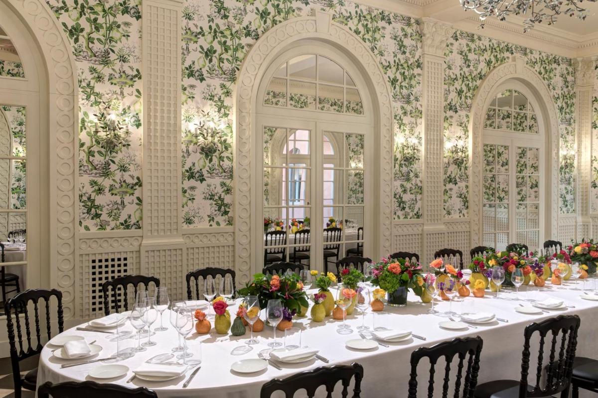 Rocco Forte Hotel De La Ville