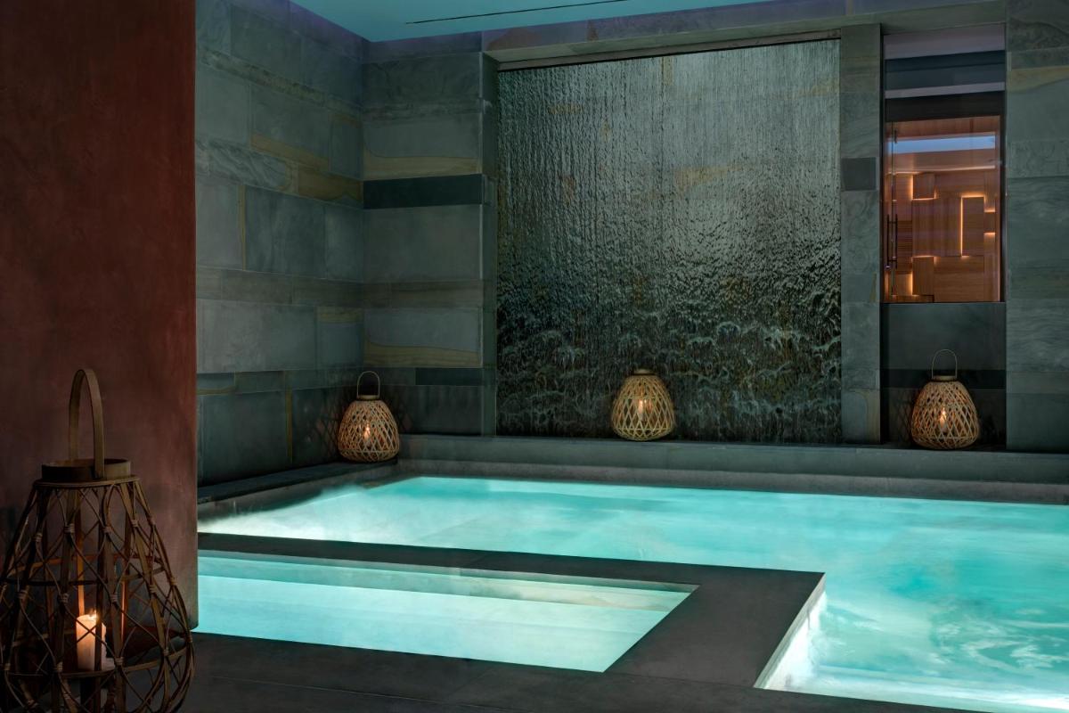 Rocco Forte Hotel De La Ville