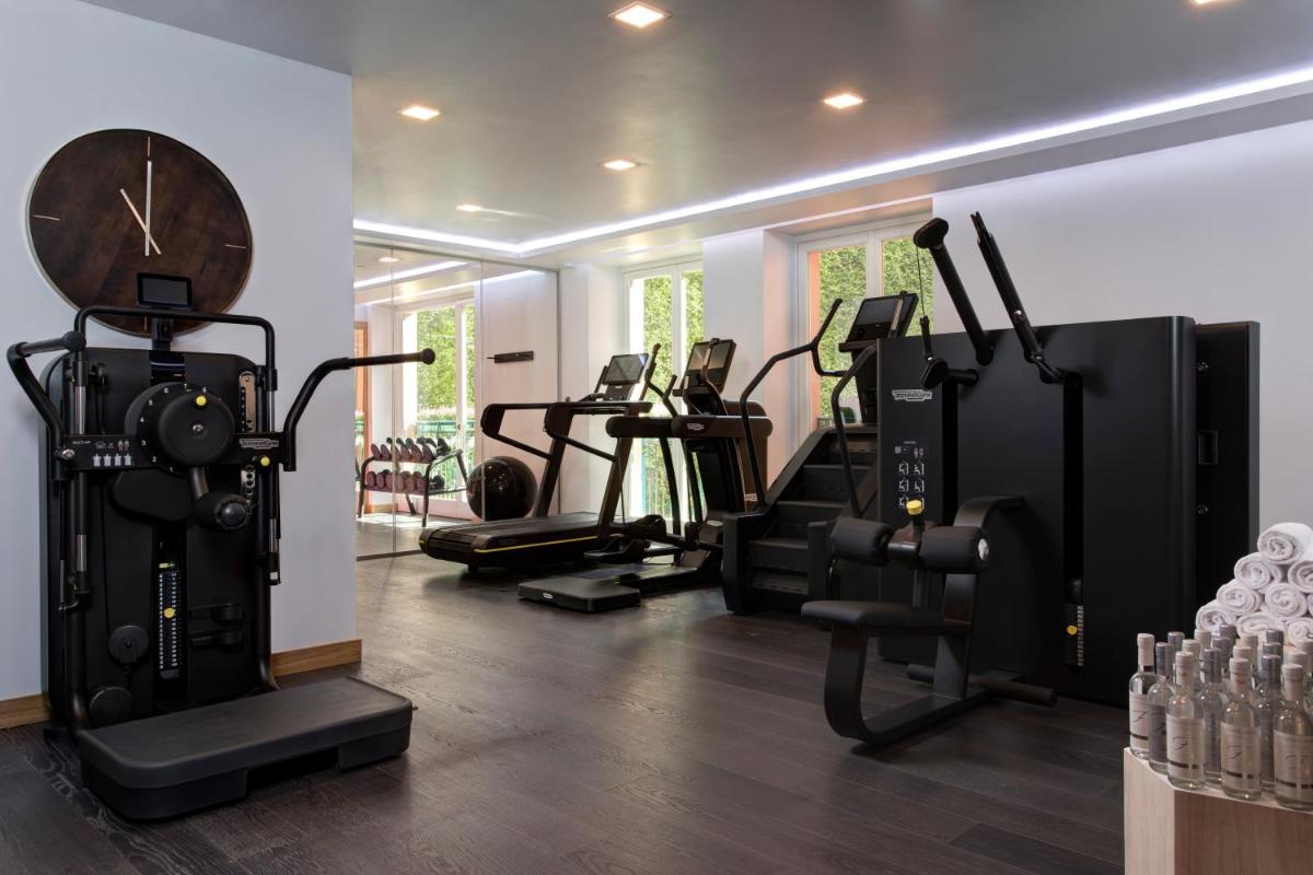 Rocco Forte Hotel De La Ville