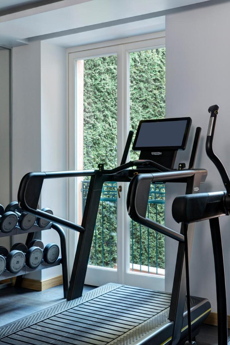 Rocco Forte Hotel De La Ville