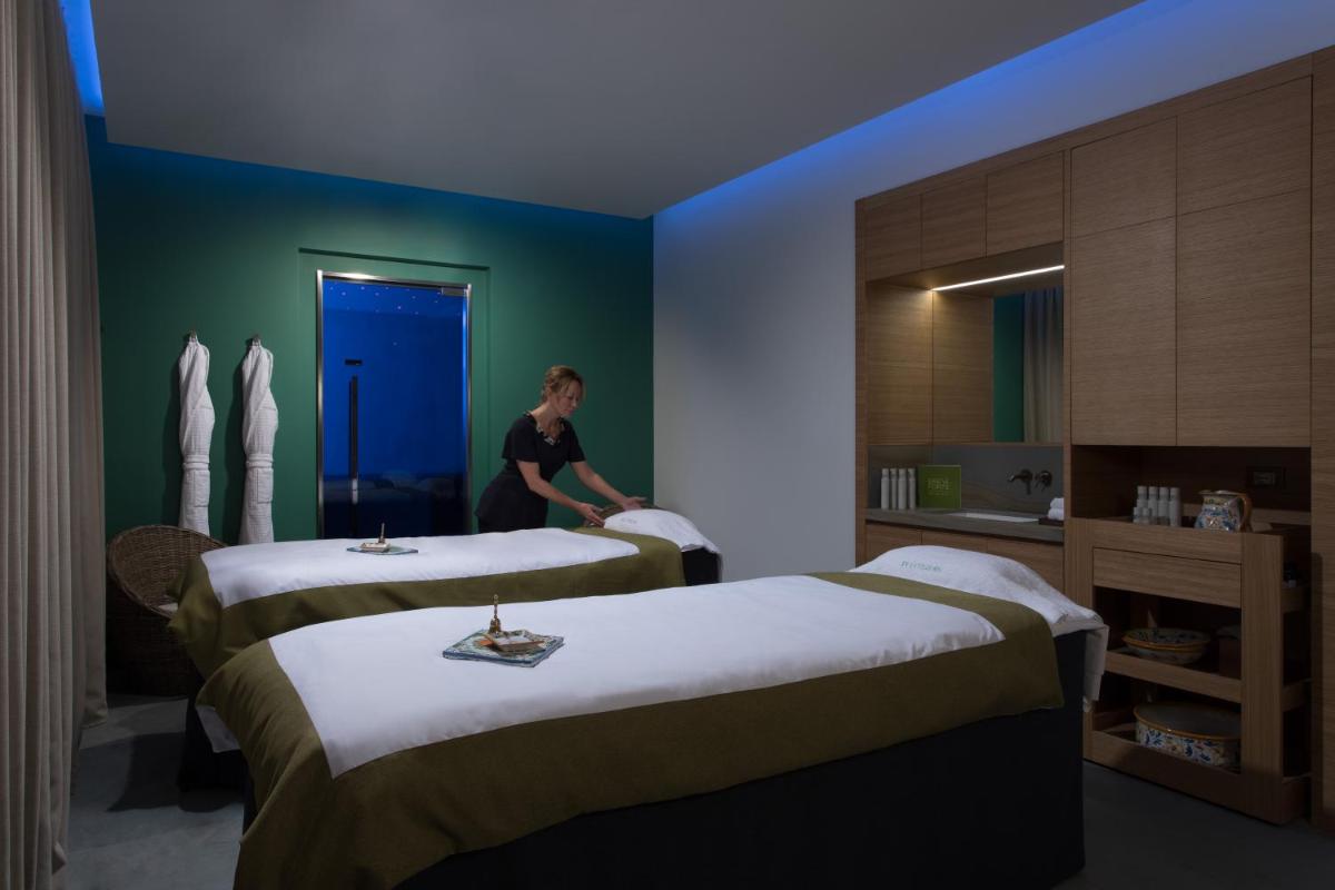 Rocco Forte Hotel De La Ville