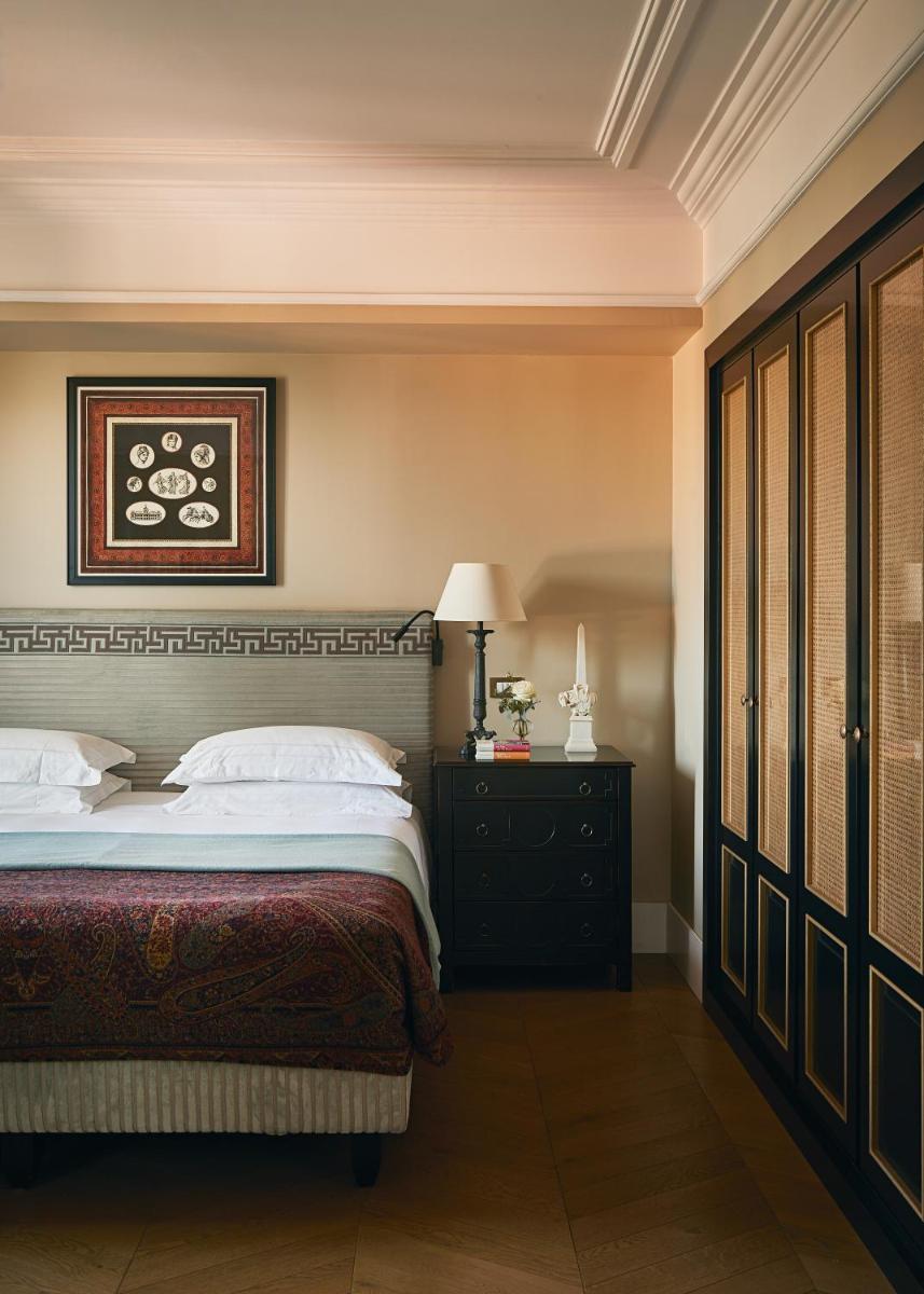 Rocco Forte Hotel De La Ville