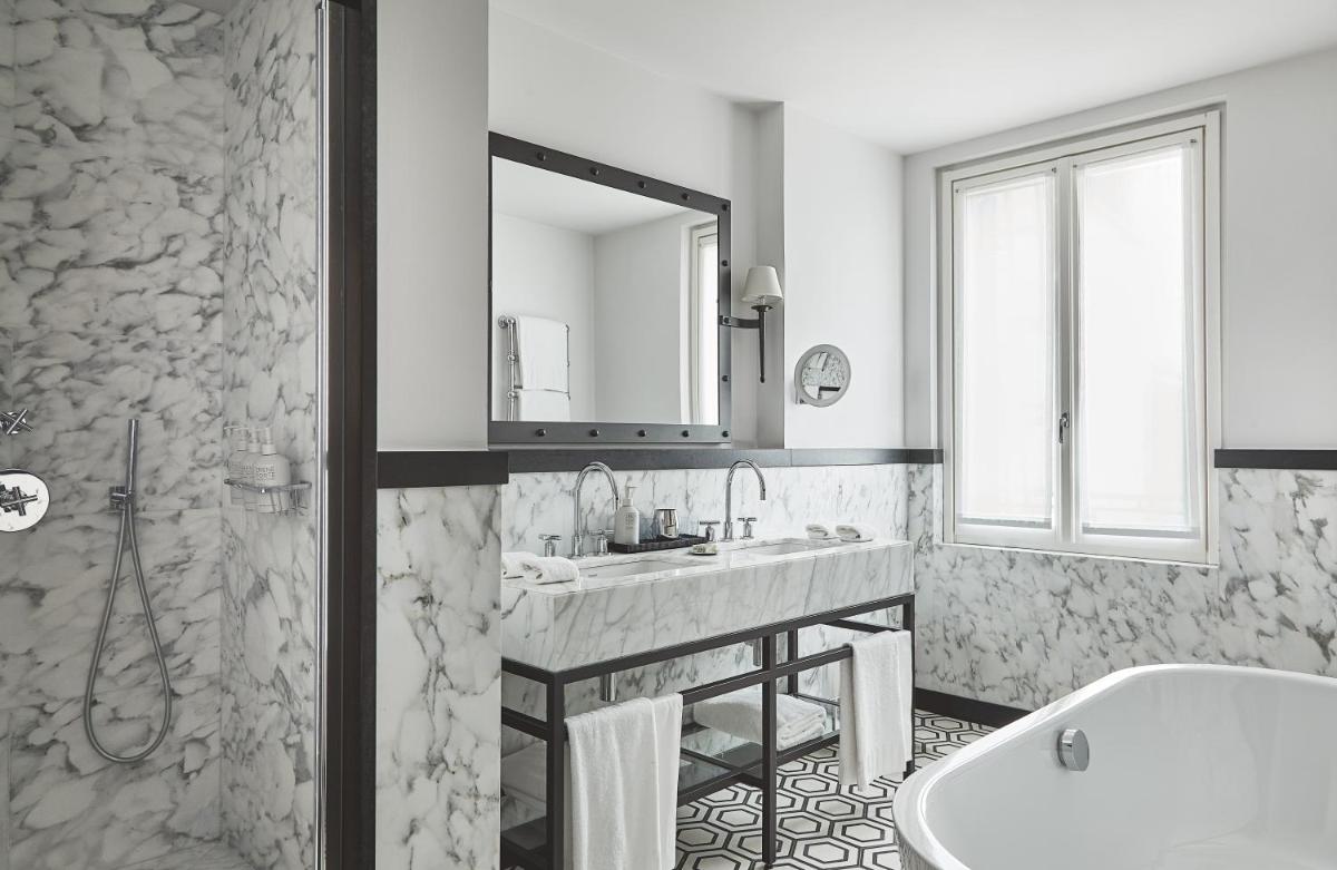 Rocco Forte Hotel De La Ville