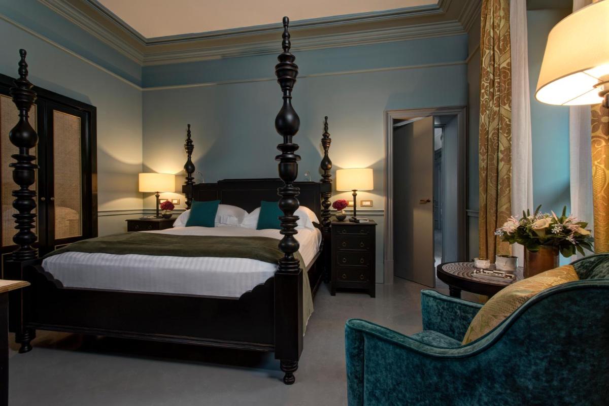 Rocco Forte House Piazza Di Spagna, Rome