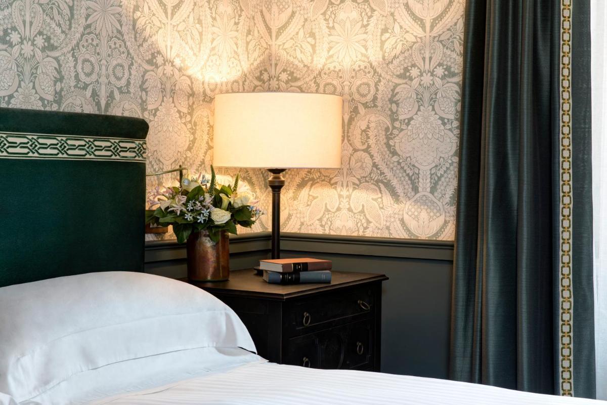 Rocco Forte House Piazza Di Spagna, Rome