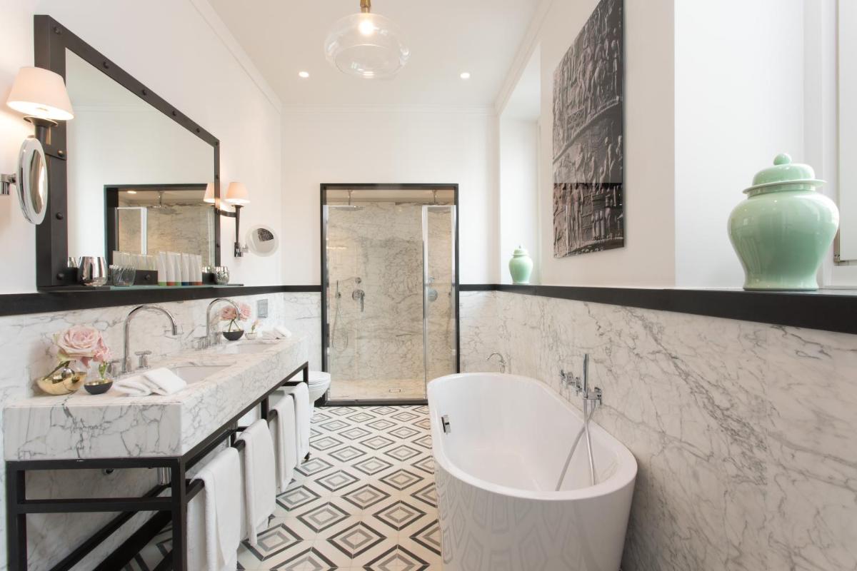 Rocco Forte House Piazza Di Spagna, Rome