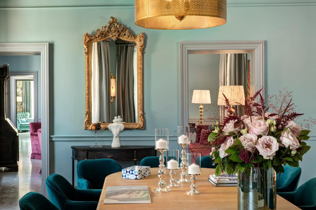 Rocco Forte House Piazza Di Spagna, Rome