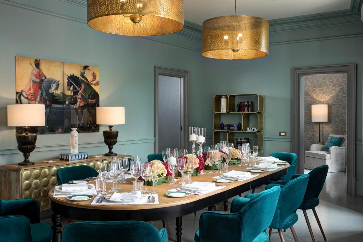 Rocco Forte House Piazza Di Spagna, Rome