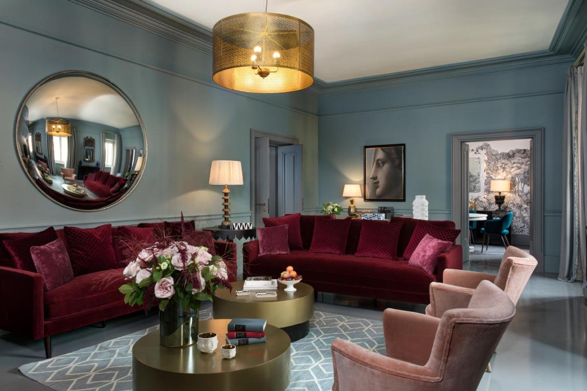Rocco Forte House Piazza Di Spagna, Rome