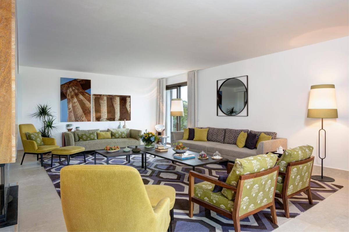 Rocco Forte Private Villas