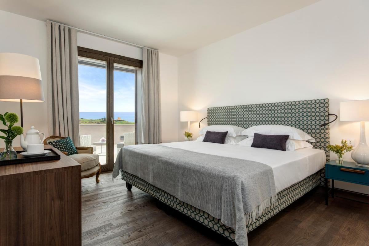 Rocco Forte Private Villas