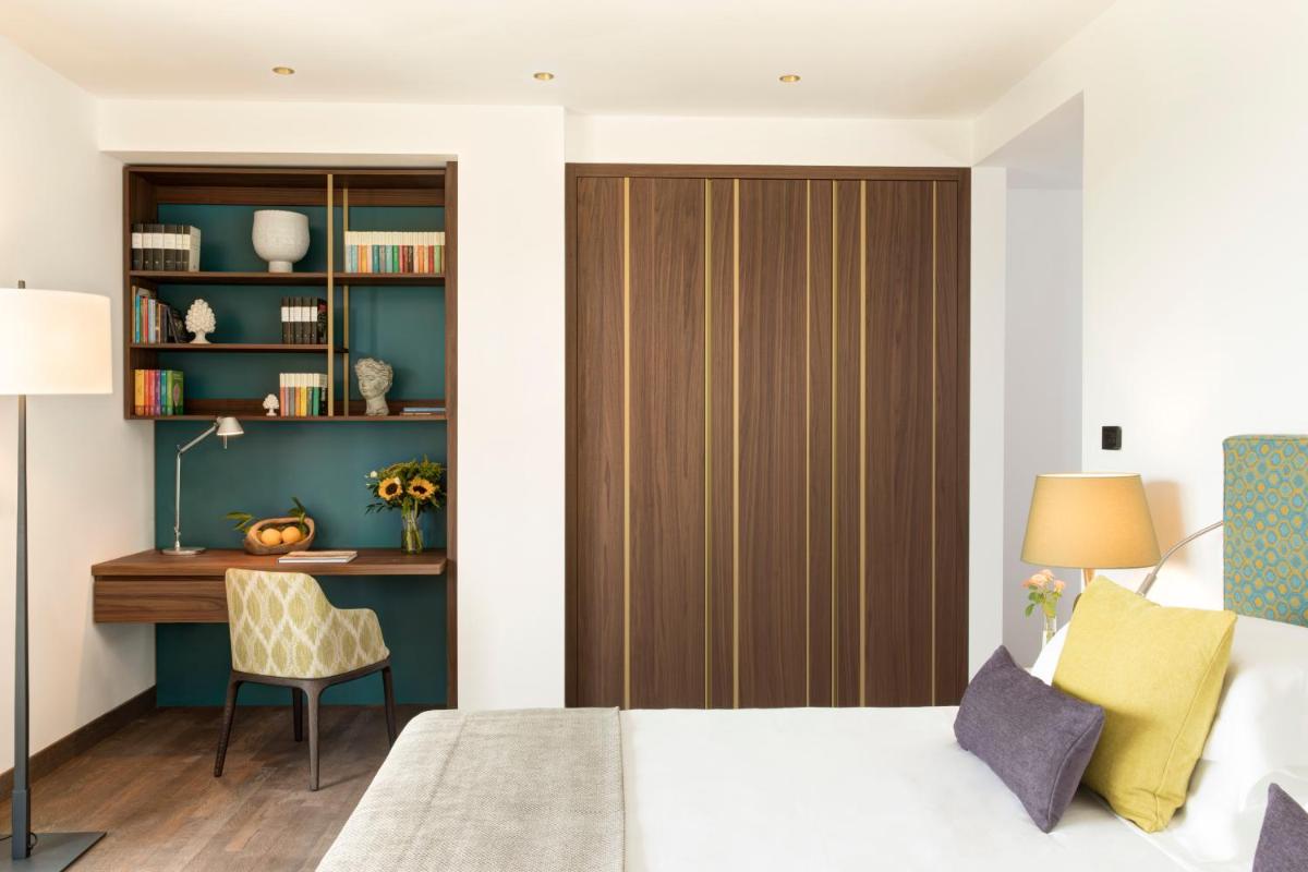 Rocco Forte Private Villas