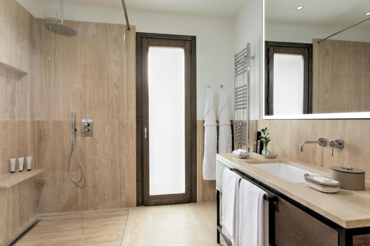 Rocco Forte Private Villas