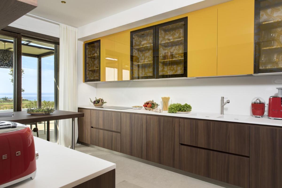 Rocco Forte Private Villas