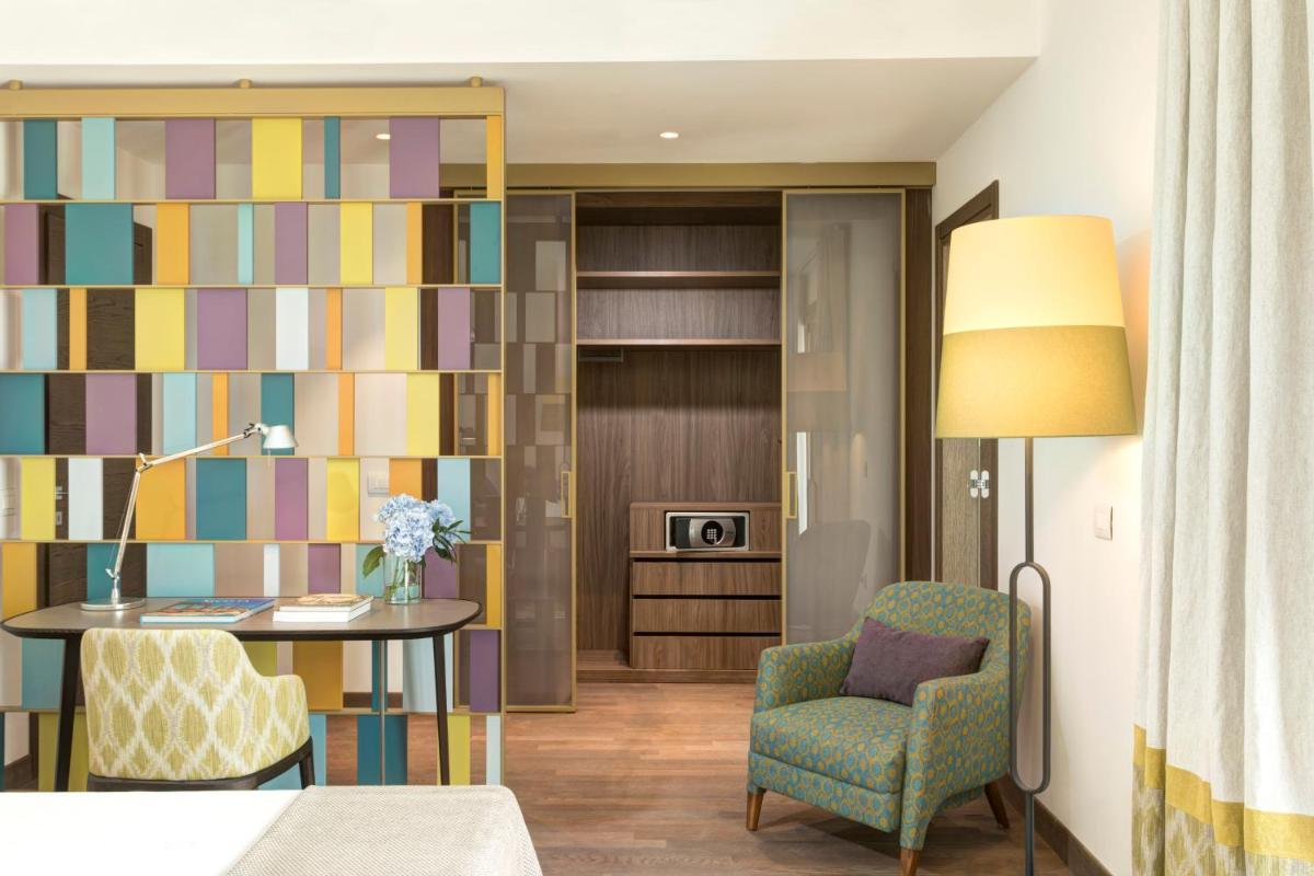 Rocco Forte Private Villas